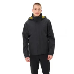 Escape Light Regenjacke Herren