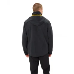 Escape Light Regenjacke Herren