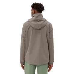 Escape Light Regenjacke Herren