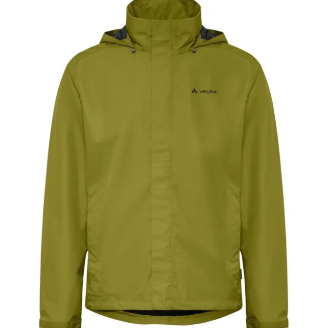 Escape Light Regenjacke Herren