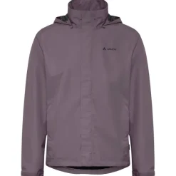 Escape Light Regenjacke Herren