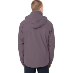 Escape Light Regenjacke Herren