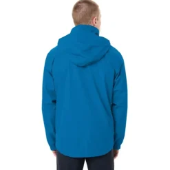 Escape Light Regenjacke Herren
