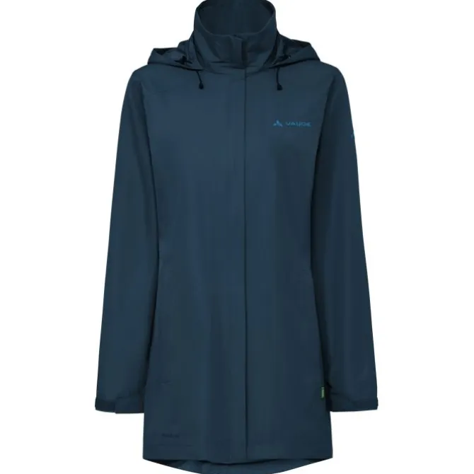 Escape Regen-Parka Damen