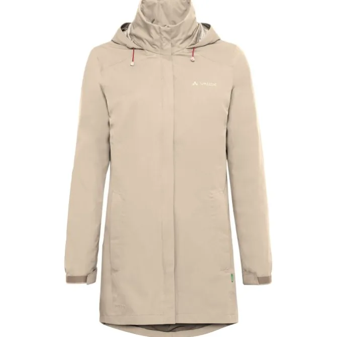 Escape Regen-Parka Damen