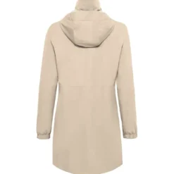 Escape Regen-Parka Damen