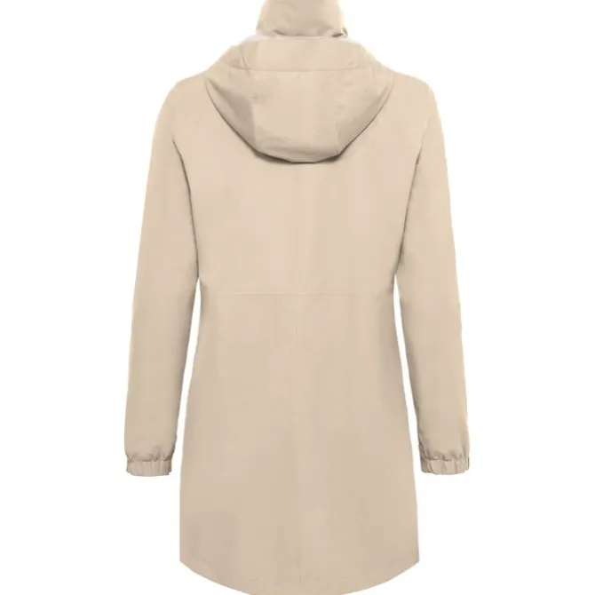 Escape Regen-Parka Damen
