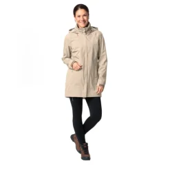 Escape Regen-Parka Damen