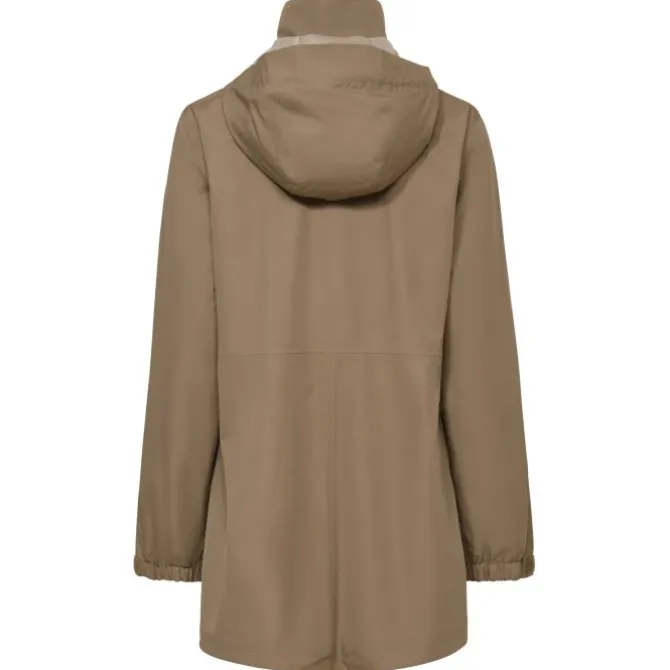 Escape Regen-Parka Damen