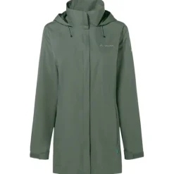 Escape Regen-Parka Damen