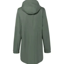 Escape Regen-Parka Damen
