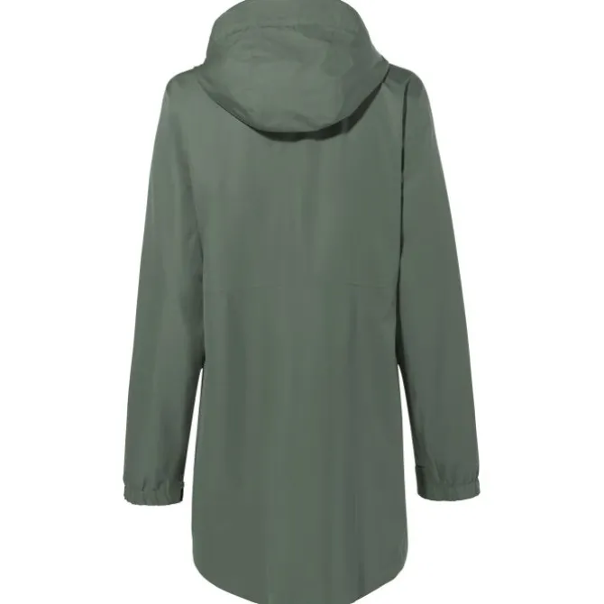 Escape Regen-Parka Damen