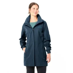 Escape Regen-Parka Damen