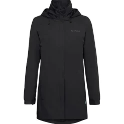 Escape Regen-Parka Damen