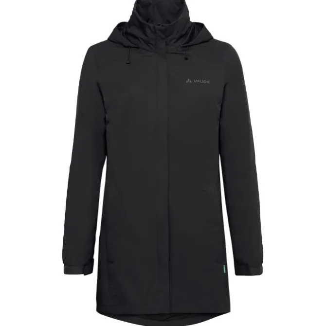 Escape Regen-Parka Damen