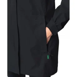 Escape Regen-Parka Damen