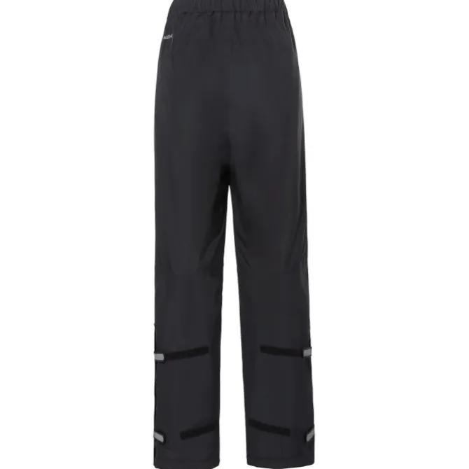 Escape warme Fahrrad Regenhose Damen