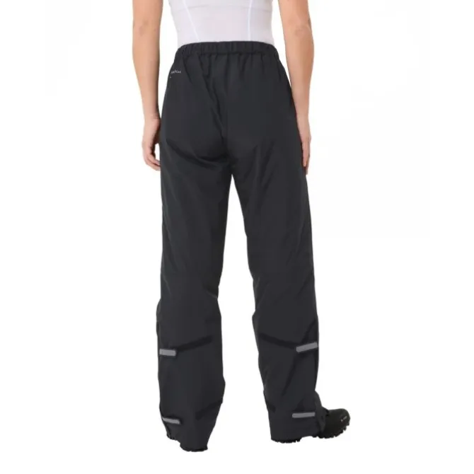 Escape warme Fahrrad Regenhose Damen