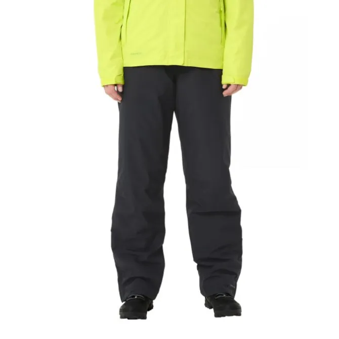 Escape warme Fahrrad Regenhose Damen