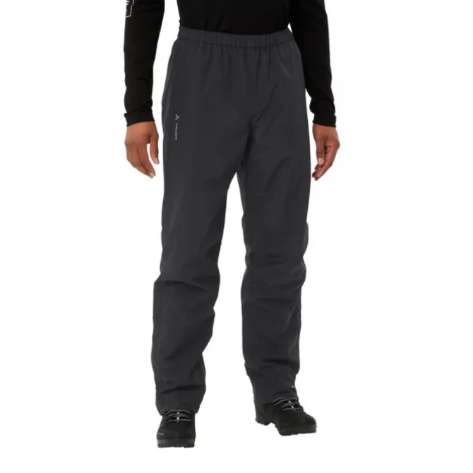 Escape warme Fahrrad Regenhose Herren