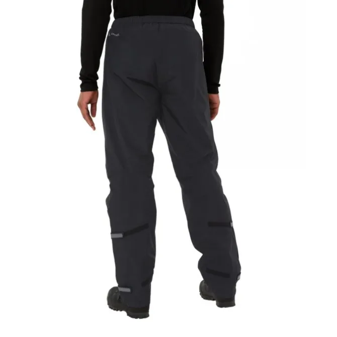 Escape warme Fahrrad Regenhose Herren