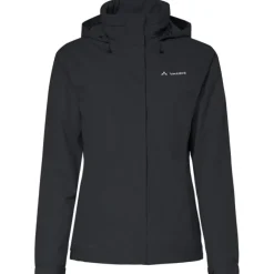 Escape wattierte Fahrrad Regenjacke Damen