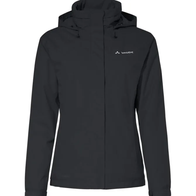 Escape wattierte Fahrrad Regenjacke Damen