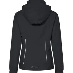 Escape wattierte Fahrrad Regenjacke Damen