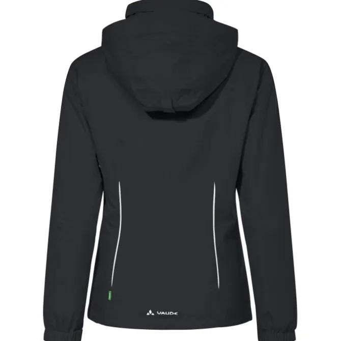 Escape wattierte Fahrrad Regenjacke Damen