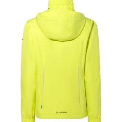 Escape wattierte Fahrrad Regenjacke Damen