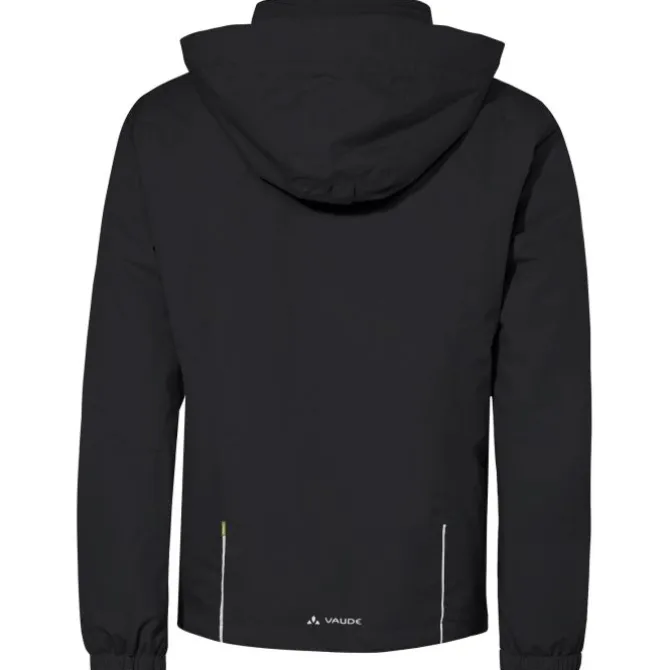 Escape wattierte Fahrrad Regenjacke Herren
