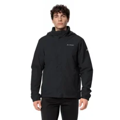 Escape wattierte Fahrrad Regenjacke Herren