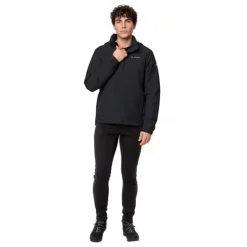 Escape wattierte Fahrrad Regenjacke Herren