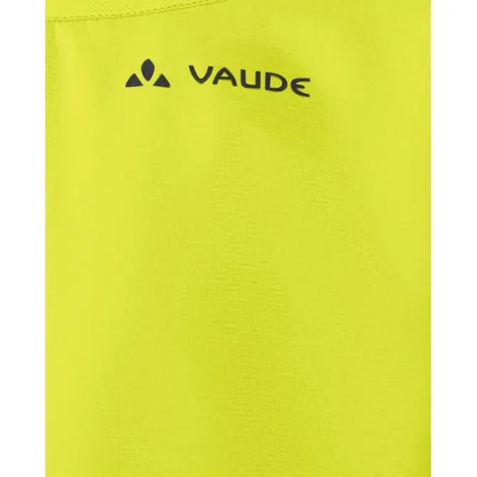 Escape wattierte Fahrrad Regenjacke Herren
