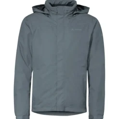 Escape wattierte Fahrrad Regenjacke Herren