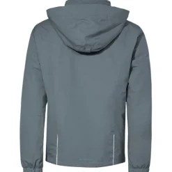 Escape wattierte Fahrrad Regenjacke Herren