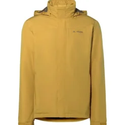 Escape wattierte Fahrrad Regenjacke Herren