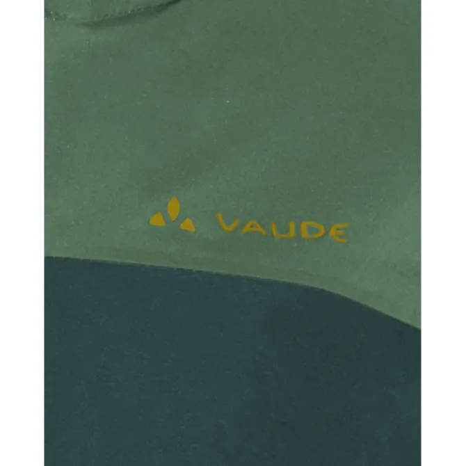 Escape wattierte Outdoorjacke Kinder