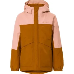 Escape wattierte Outdoorjacke Kinder
