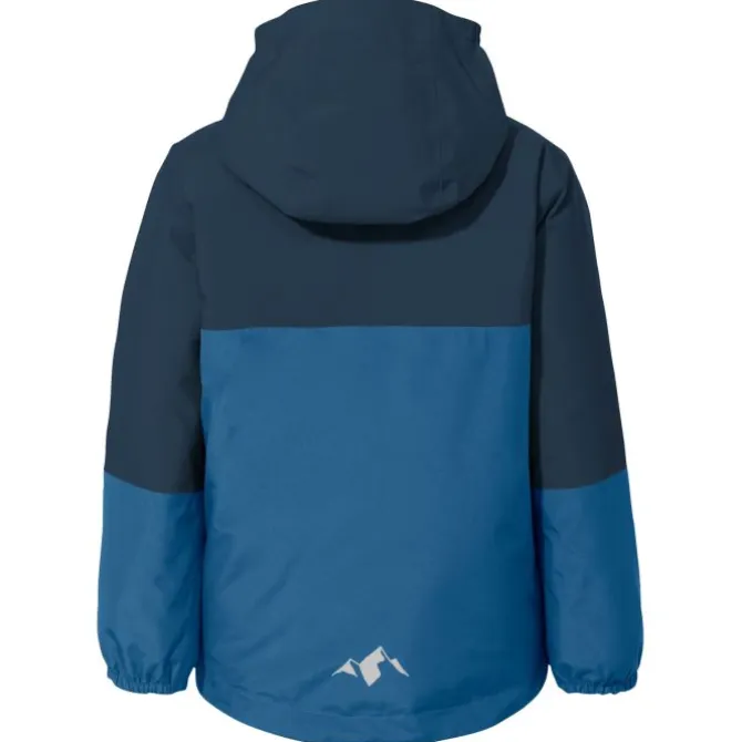 Escape wattierte Outdoorjacke Kinder