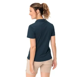 Essential Poloshirt Damen