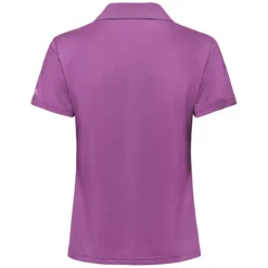 Essential Poloshirt Damen