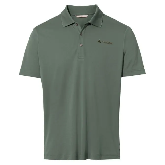 Essential Poloshirt Herren