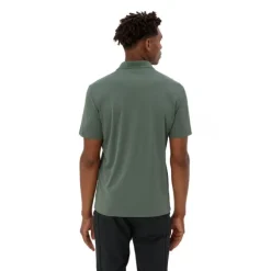 Essential Poloshirt Herren