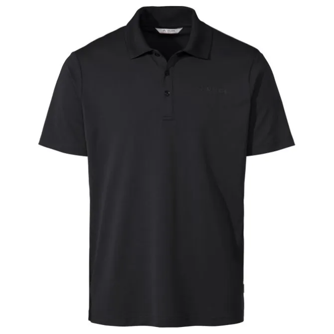 Essential Poloshirt Herren