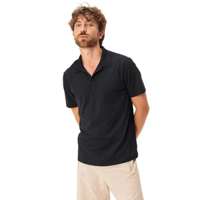 Essential Poloshirt Herren