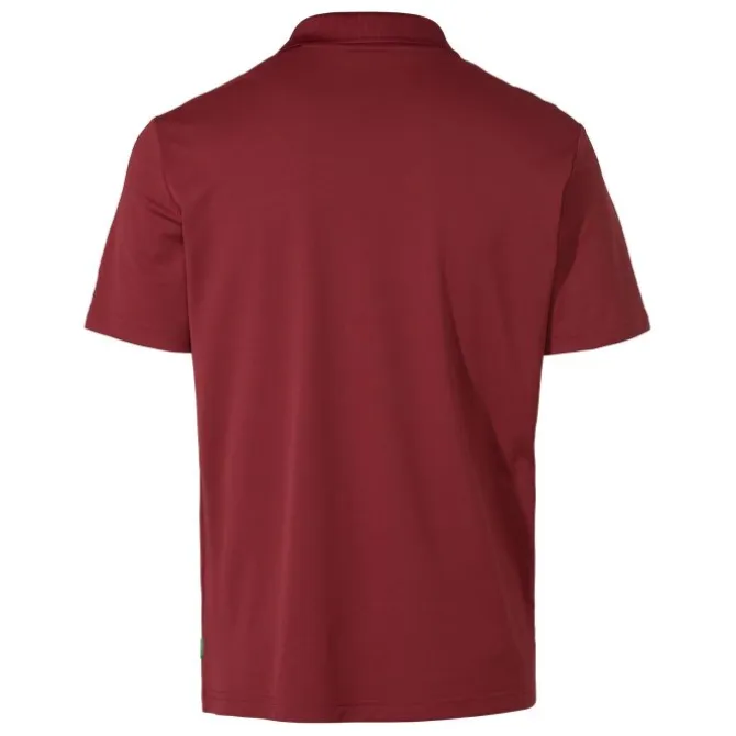 Essential Poloshirt Herren