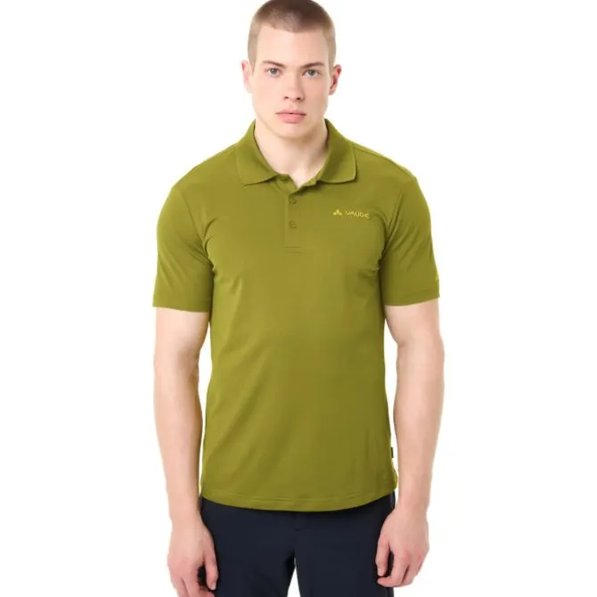Essential Poloshirt Herren