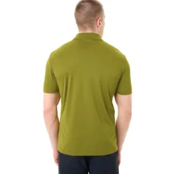 Essential Poloshirt Herren