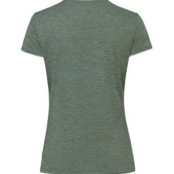 Essential T-Shirt Damen